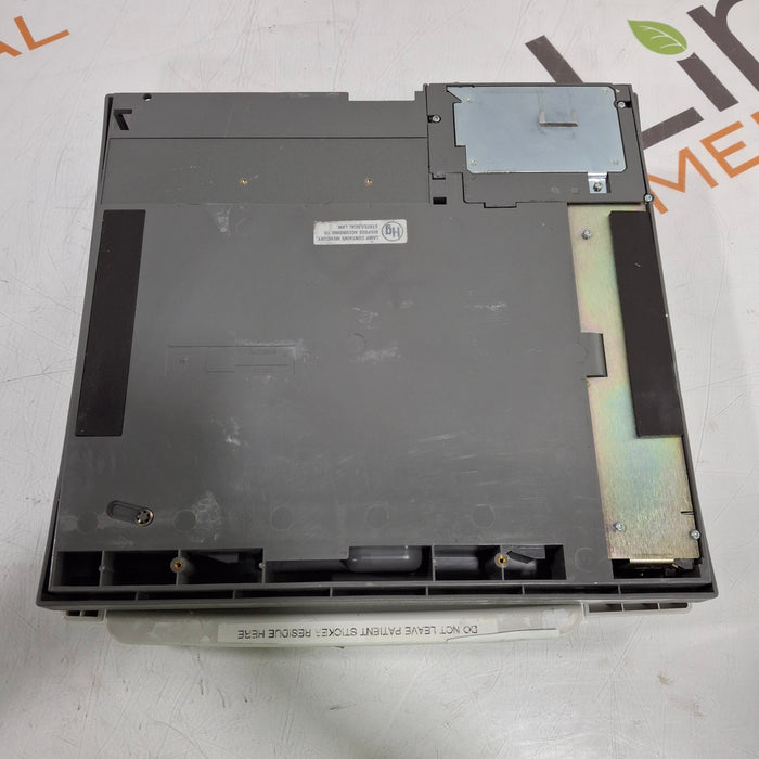 GE Healthcare GE Healthcare MAC 5500 ECG without CAM Module Cardiology reLink Medical