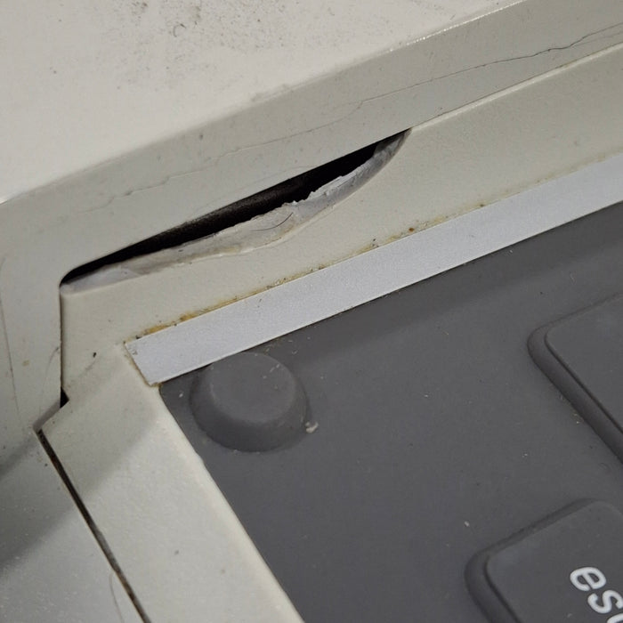 GE Healthcare GE Healthcare MAC 5500 ECG without CAM Module Cardiology reLink Medical