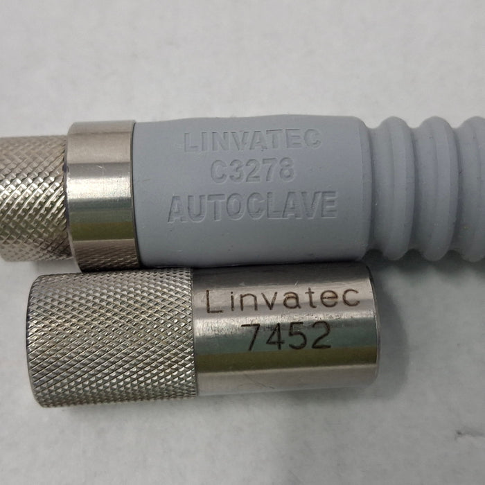 Linvatec Linvatec C3278 Fiber Optic Light Cable Rigid Endoscopy reLink Medical