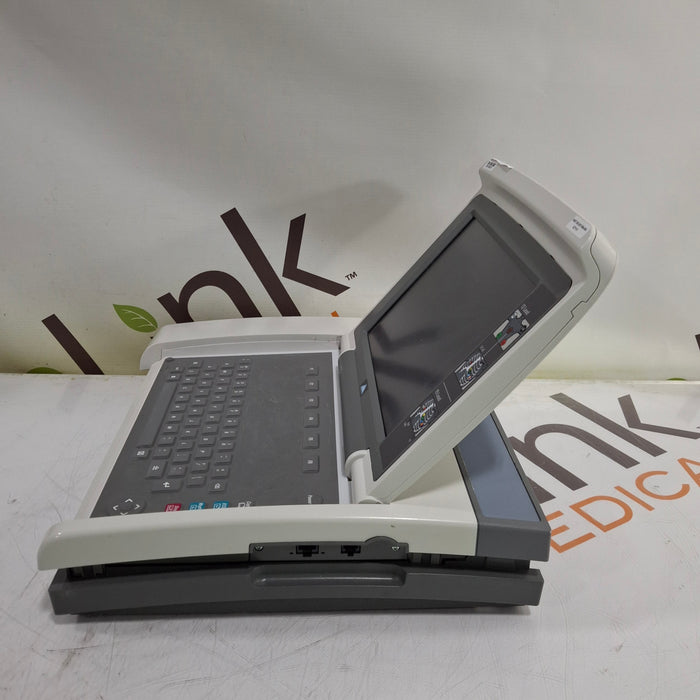 GE Healthcare GE Healthcare MAC 5500 HD ECG without CAM Module Cardiology reLink Medical