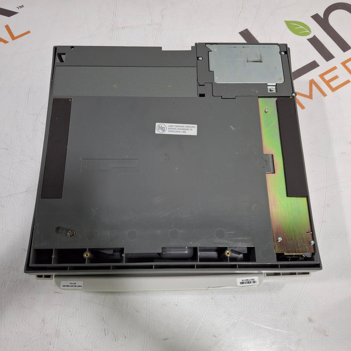 GE Healthcare GE Healthcare MAC 5500 HD ECG without CAM Module Cardiology reLink Medical