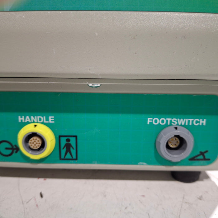 Hemostatix Medical Technologies LLC Precision 8400 Thermal Scalpel System