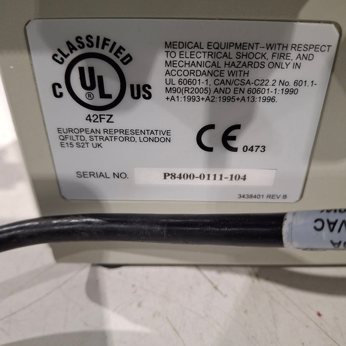 Hemostatix Medical Technologies LLC Precision 8400 Thermal Scalpel System