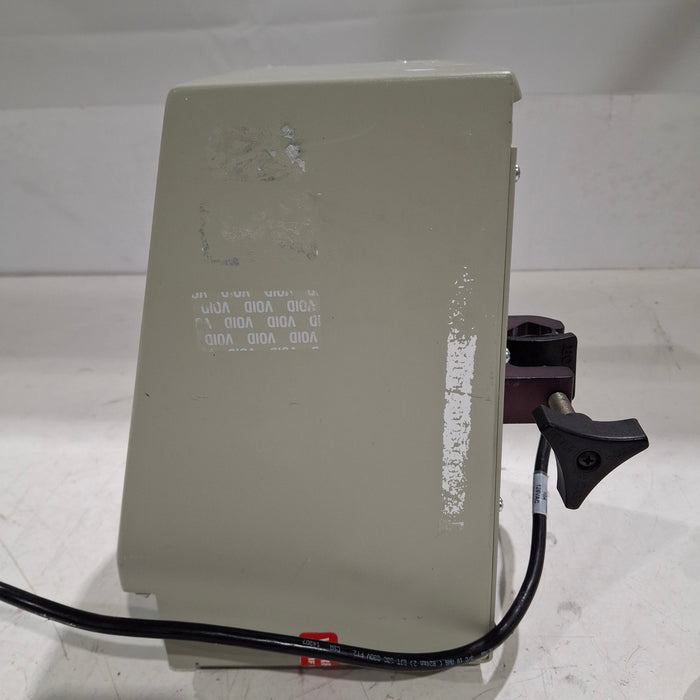 Hemostatix Medical Technologies LLC Precision 8400 Thermal Scalpel System