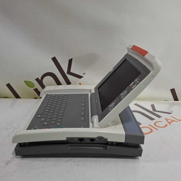 GE Healthcare GE Healthcare MAC 5500 HD ECG without CAM Module Cardiology reLink Medical