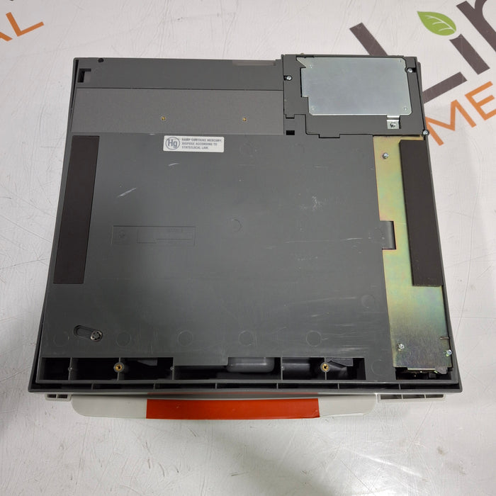 GE Healthcare GE Healthcare MAC 5500 HD ECG without CAM Module Cardiology reLink Medical