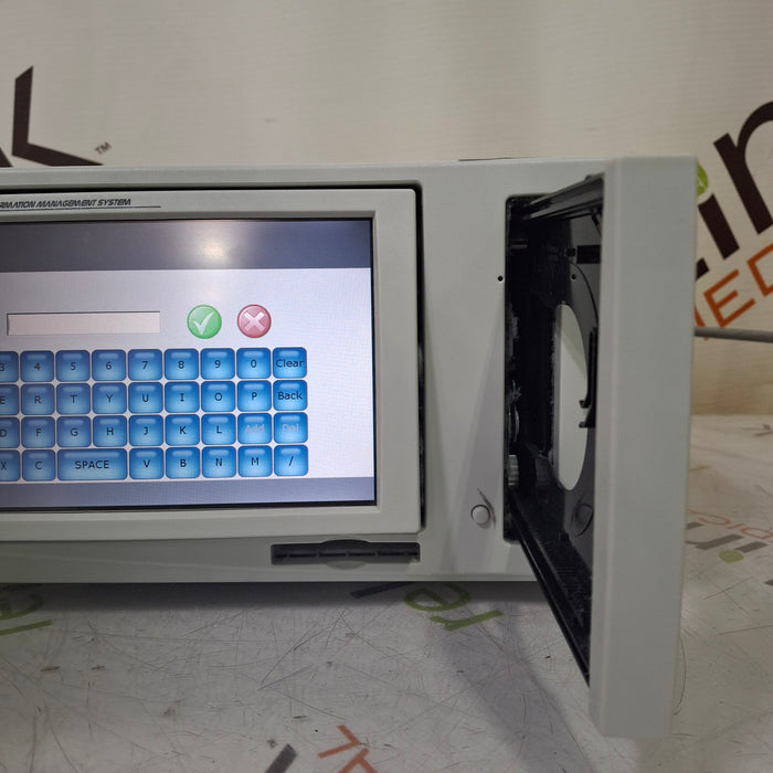 Stryker Stryker 240-050-988 SDC Ultra HD Information System Rigid Endoscopy reLink Medical