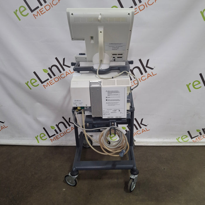 Puritan Bennett Puritan Bennett 840 Ventilator Respiratory reLink Medical