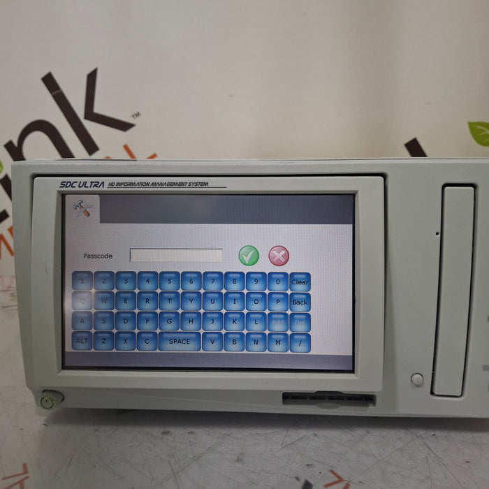 Stryker Stryker 240-050-988 SDC Ultra HD Information System Rigid Endoscopy reLink Medical