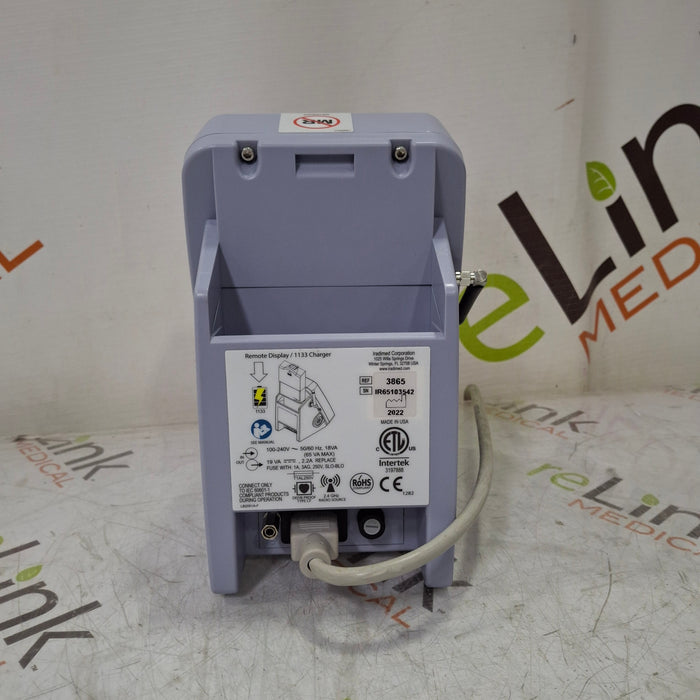 Iradimed 3865 MRI Infusion Pump
