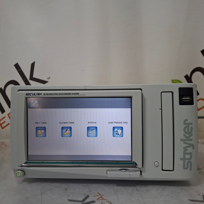 Stryker 240-050-988 SDC Ultra HD Information System