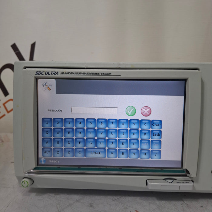 Stryker 240-050-988 SDC Ultra HD Information System