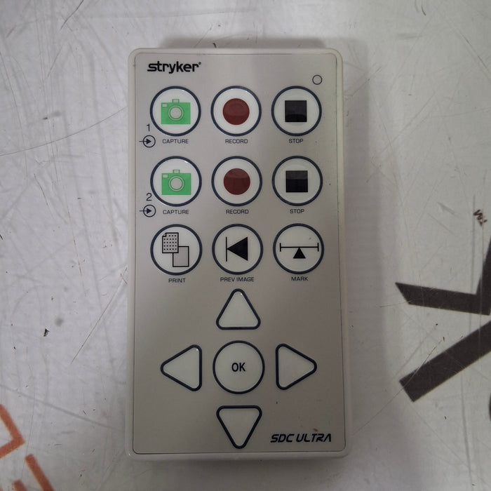 Stryker 240-050-988 SDC Ultra HD Information System