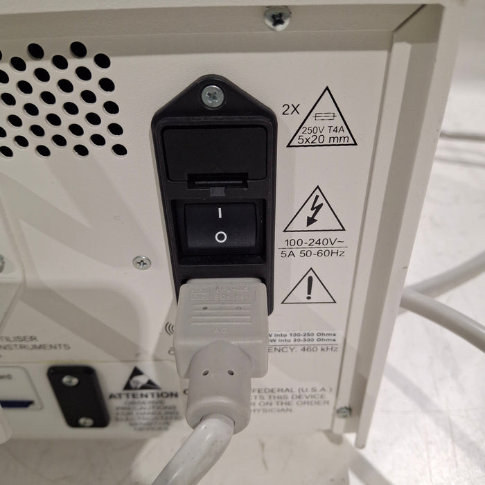 Medtronic VNUS RFG2 Radiofrequency Generator