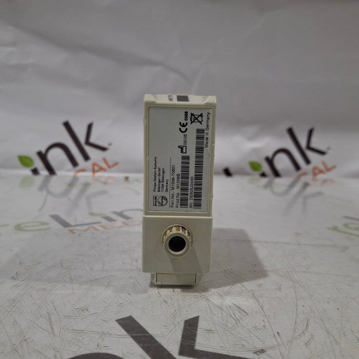 Philips M1006B Single Parameter IBP Module