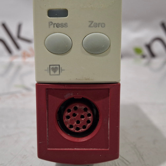 Philips M1006B Single Parameter IBP Module