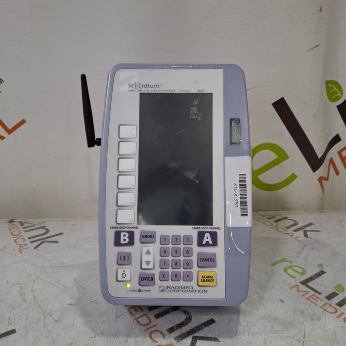 Iradimed 3865 MRI Infusion Pump