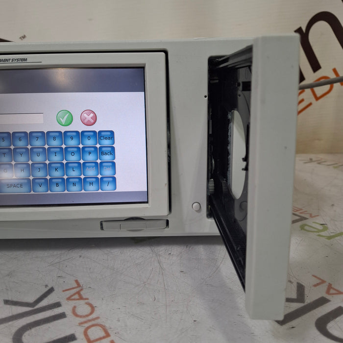 Stryker Stryker 240-050-988 SDC Ultra HD Information System Rigid Endoscopy reLink Medical