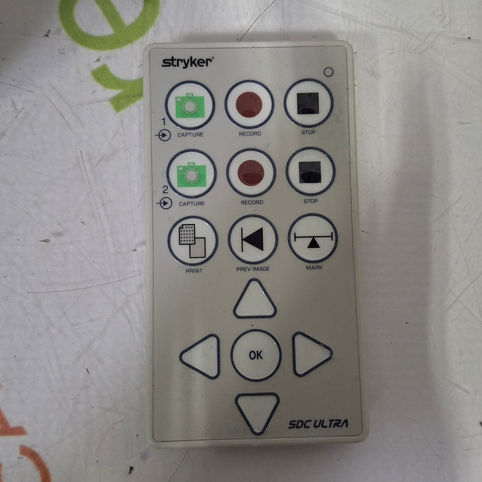 Stryker Stryker 240-050-988 SDC Ultra HD Information System Rigid Endoscopy reLink Medical
