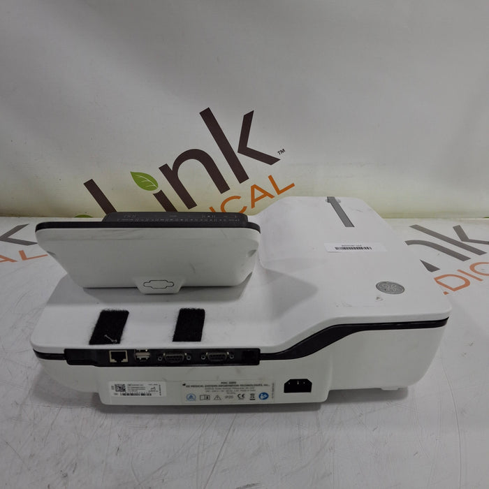 GE Healthcare GE Healthcare MAC 2000 ECG Cardiology reLink Medical