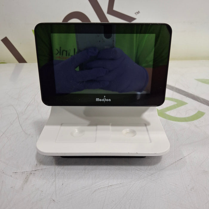 Monica Healthcare Limited Monica Healthcare Limited 107-PT-001 Fetal Monitor Patient Monitors reLink Medical