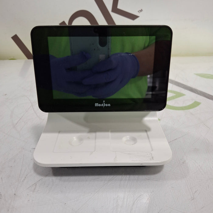 Monica Healthcare Limited Monica Healthcare Limited 107-PT-001 Fetal Monitor Patient Monitors reLink Medical