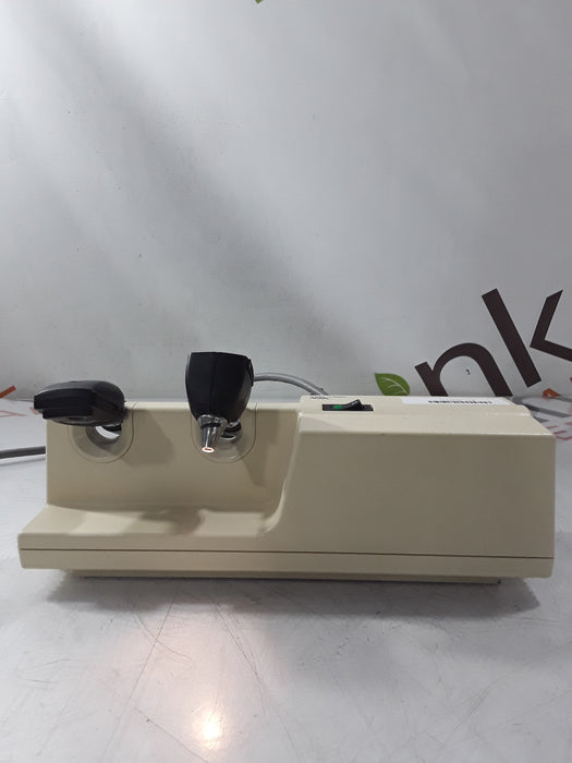 Welch Allyn Welch Allyn 767 Transformer Otoscope Ophthalmoscope Diagnostic Exam Equipment reLink Medical