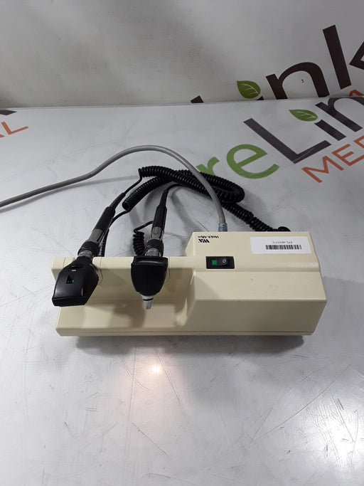 Welch Allyn Welch Allyn 767 Transformer Otoscope Ophthalmoscope Diagnostic Exam Equipment reLink Medical