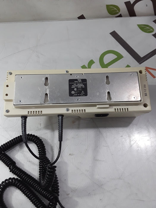 Welch Allyn Welch Allyn 767 Transformer Otoscope Ophthalmoscope Diagnostic Exam Equipment reLink Medical