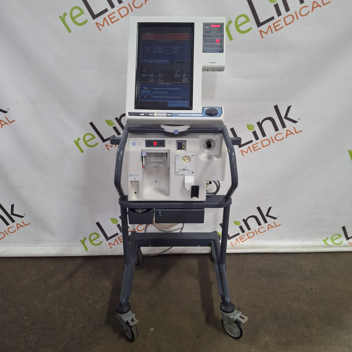 Puritan Bennett 840 Ventilator