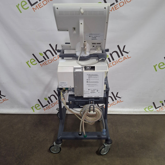 Puritan Bennett 840 Ventilator