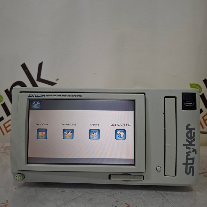 Stryker 240-050-988 SDC Ultra HD Information System