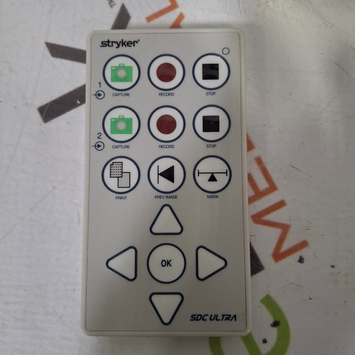 Stryker 240-050-988 SDC Ultra HD Information System