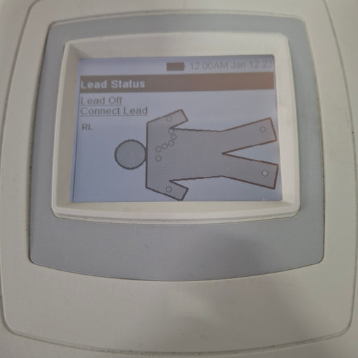 Welch Allyn Welch Allyn CP100 ECG Cardiology reLink Medical