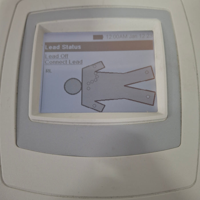 Welch Allyn Welch Allyn CP100 ECG Cardiology reLink Medical