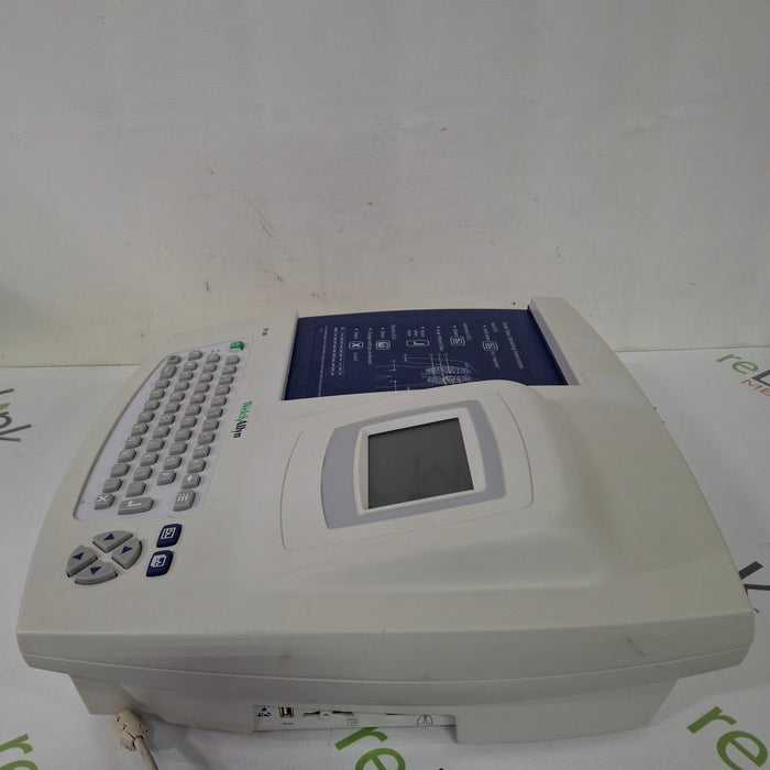 Welch Allyn Welch Allyn CP100 ECG Cardiology reLink Medical