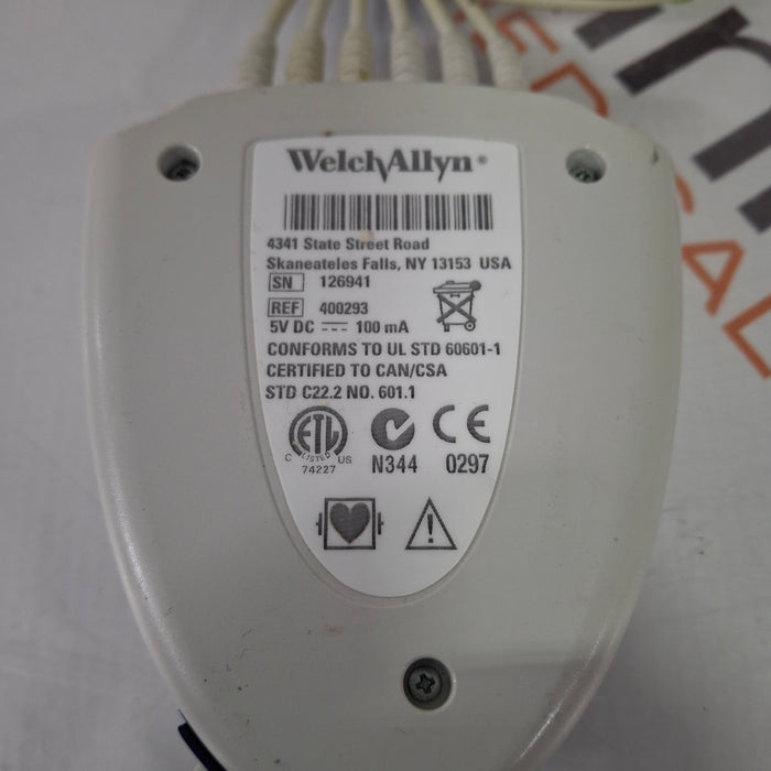 Welch Allyn Welch Allyn CP100 ECG Cardiology reLink Medical