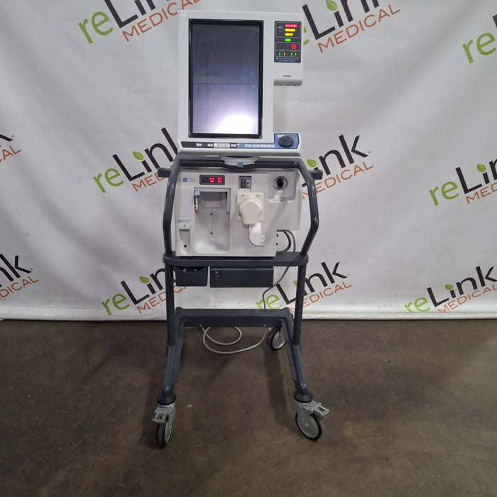 Puritan Bennett Puritan Bennett 840 Ventilator Respiratory reLink Medical