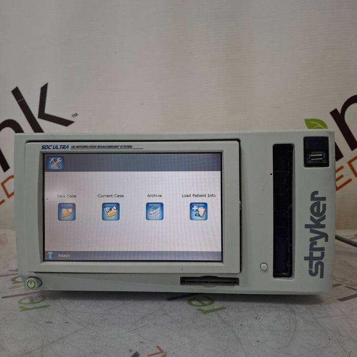 Stryker 240-050-988 SDC Ultra HD Information System