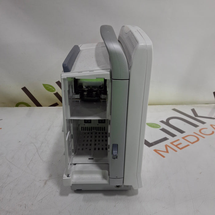 GE Healthcare GE Healthcare Carescape B450 Post Anesthesia Care Patient Monitor Patient Monitors reLink Medical