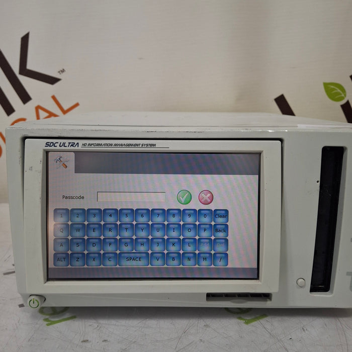 Stryker 240-050-988 SDC Ultra HD Information System