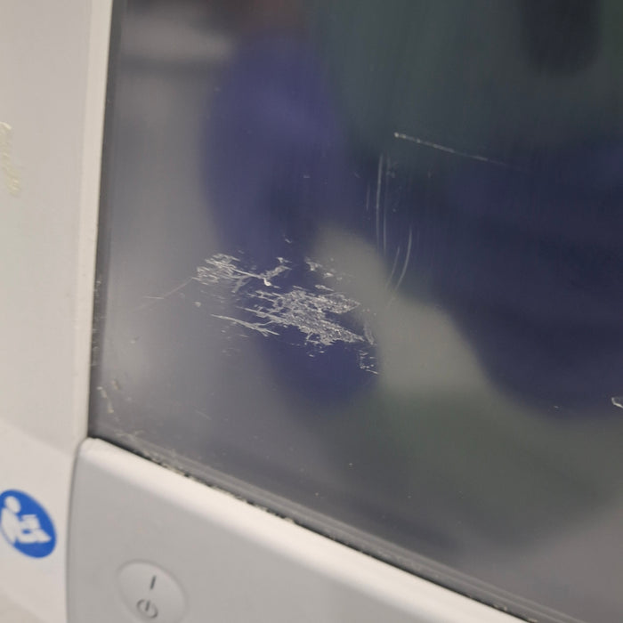 GE Healthcare GE Healthcare Carescape B450 Post Anesthesia Care Patient Monitor Patient Monitors reLink Medical