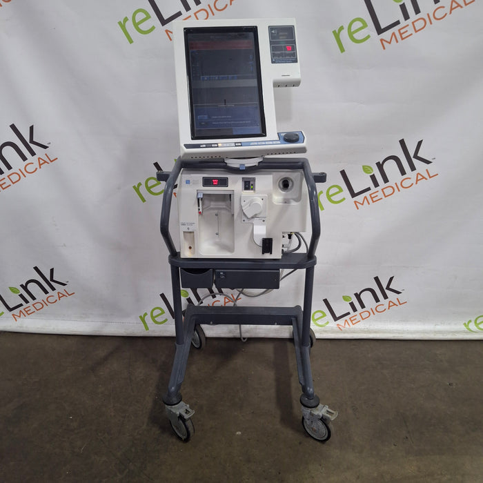 Puritan Bennett 840 Ventilator