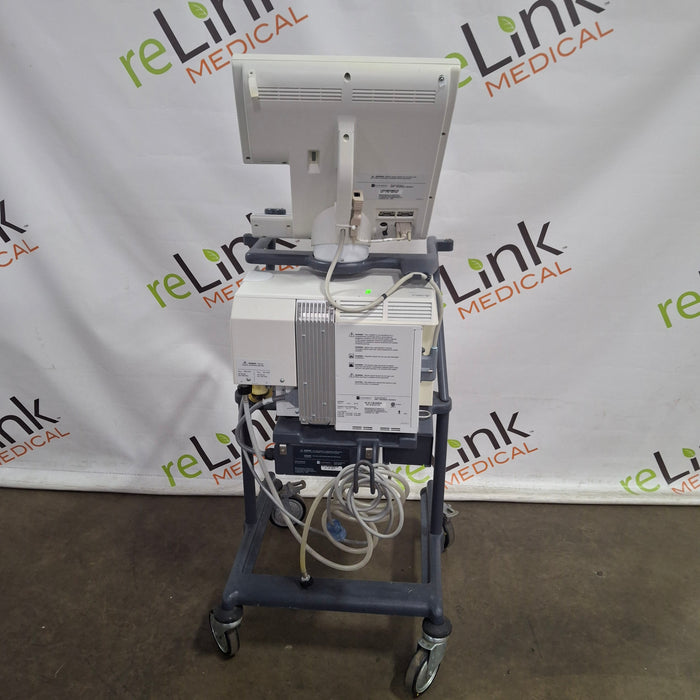 Puritan Bennett 840 Ventilator