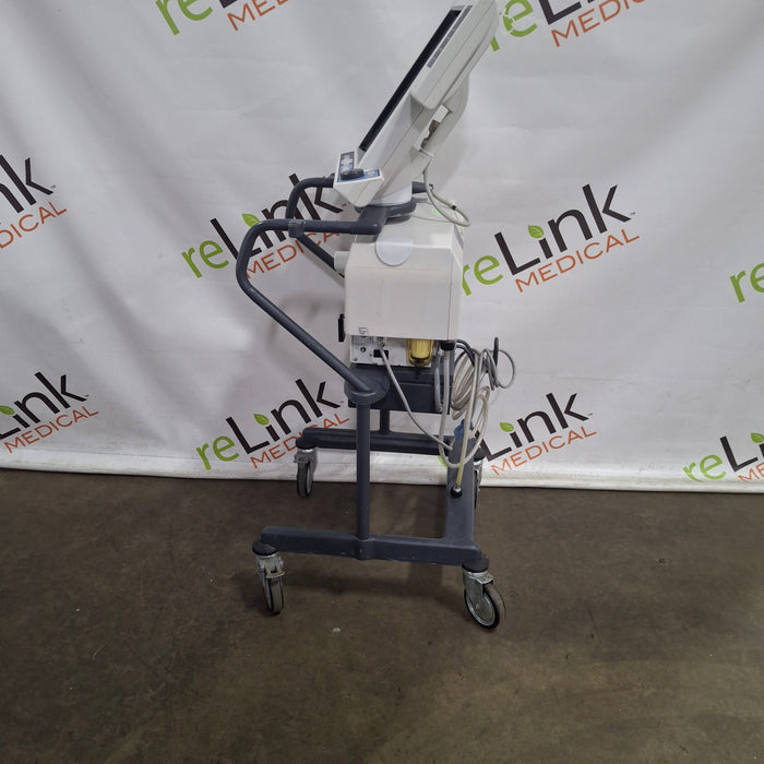 Puritan Bennett 840 Ventilator