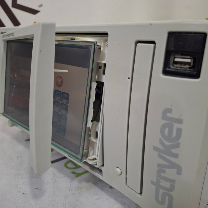 Stryker Stryker 240-050-988 SDC Ultra HD Information System Rigid Endoscopy reLink Medical