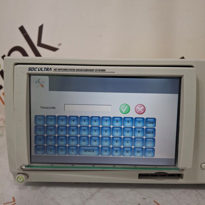 Stryker Stryker 240-050-988 SDC Ultra HD Information System Rigid Endoscopy reLink Medical