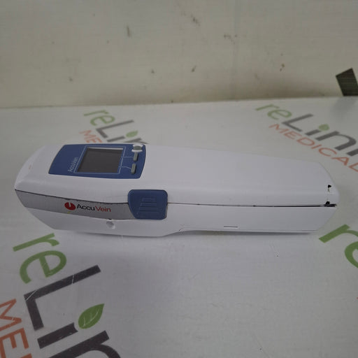 AccuVein AccuVein AV400 UV Light Vein Finder Surgical Equipment reLink Medical