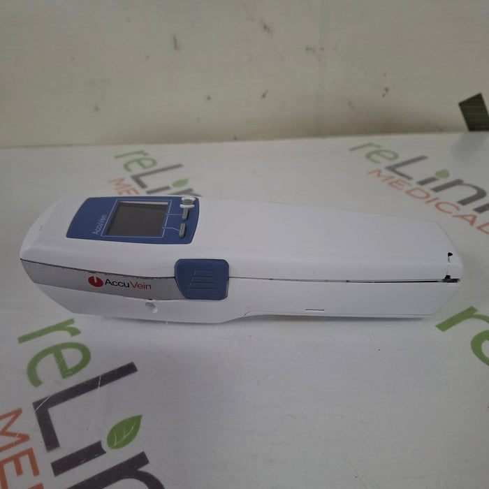 AccuVein AccuVein AV400 UV Light Vein Finder Surgical Equipment reLink Medical