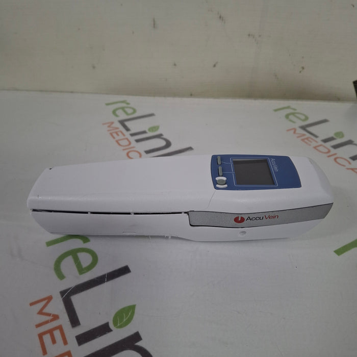 AccuVein AccuVein AV400 UV Light Vein Finder Surgical Equipment reLink Medical